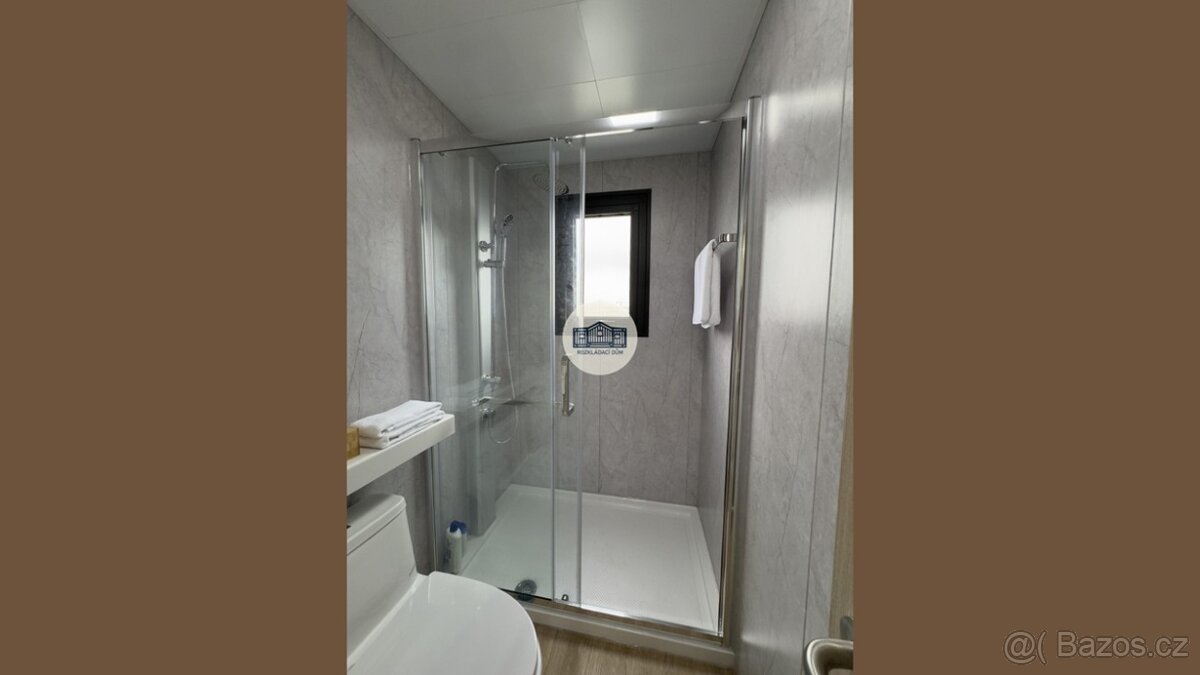 Chata, zahradní dům, vejminek - 8