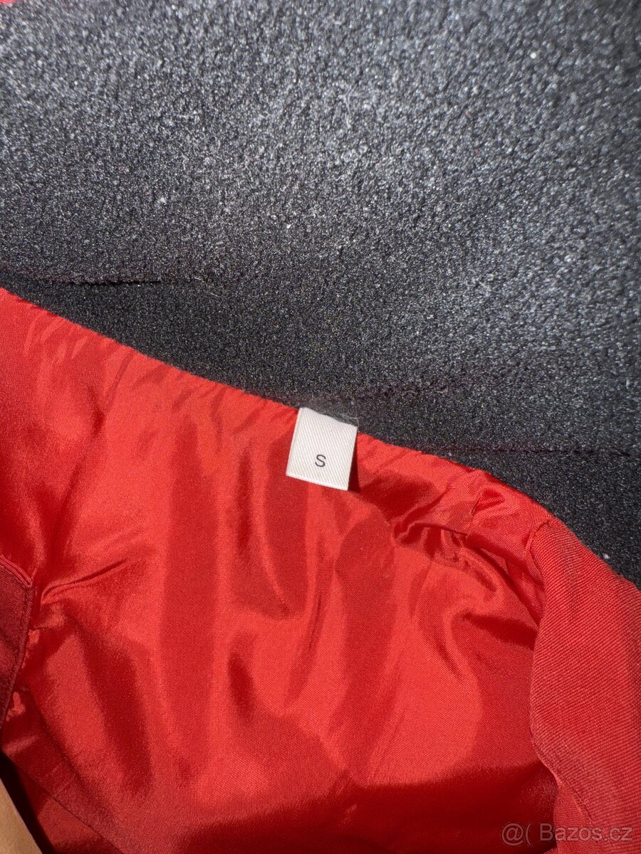 Damska zimni bunda S.Oliver - 8