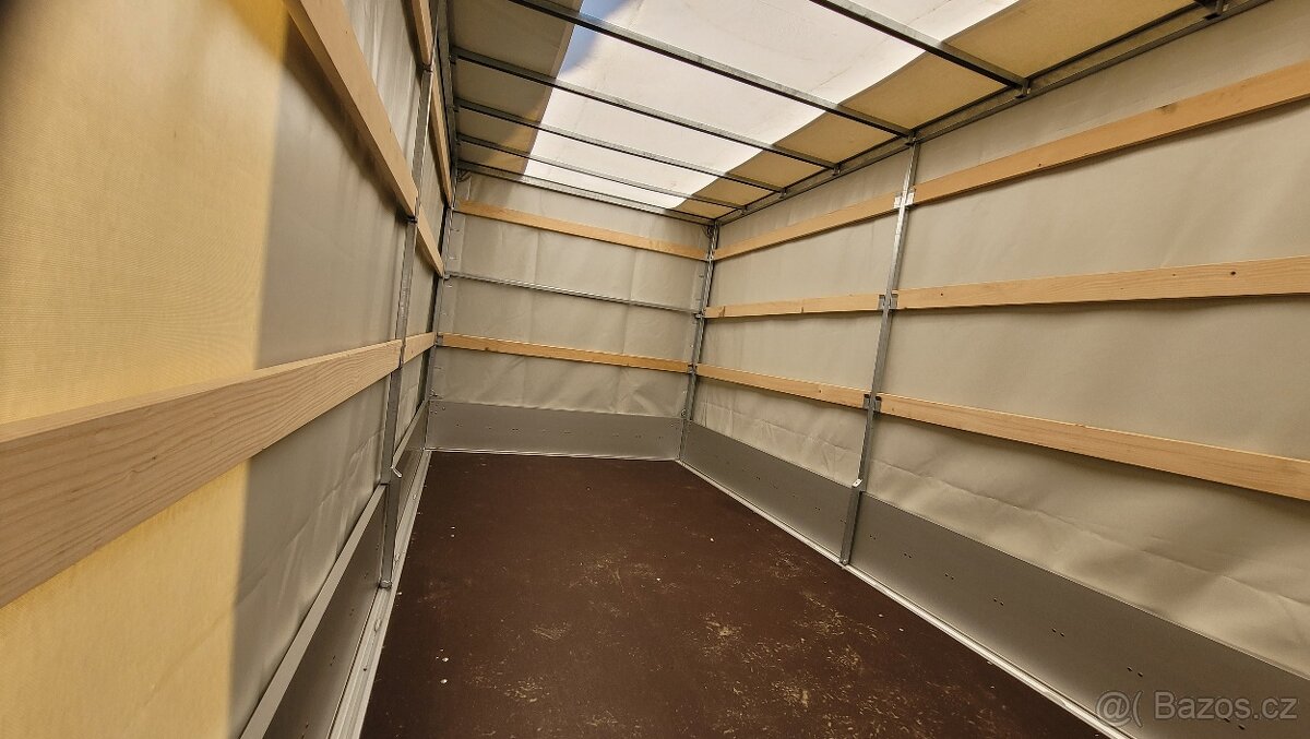 Vlek , prives , Agados vz 41 expres - 8