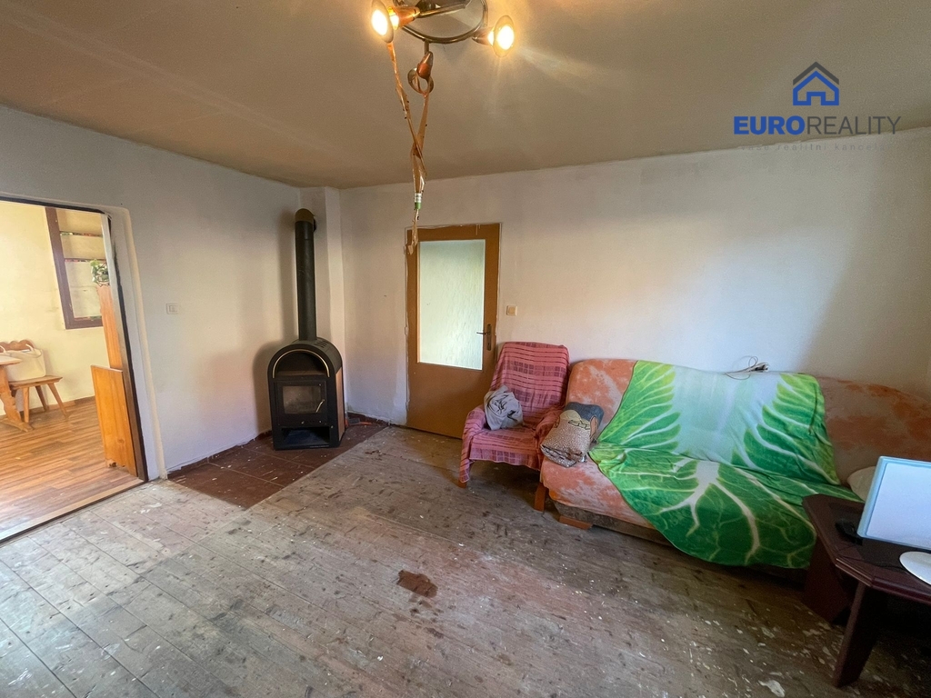 Prodej, Rodinný dům, 78m2, Merklín - 8