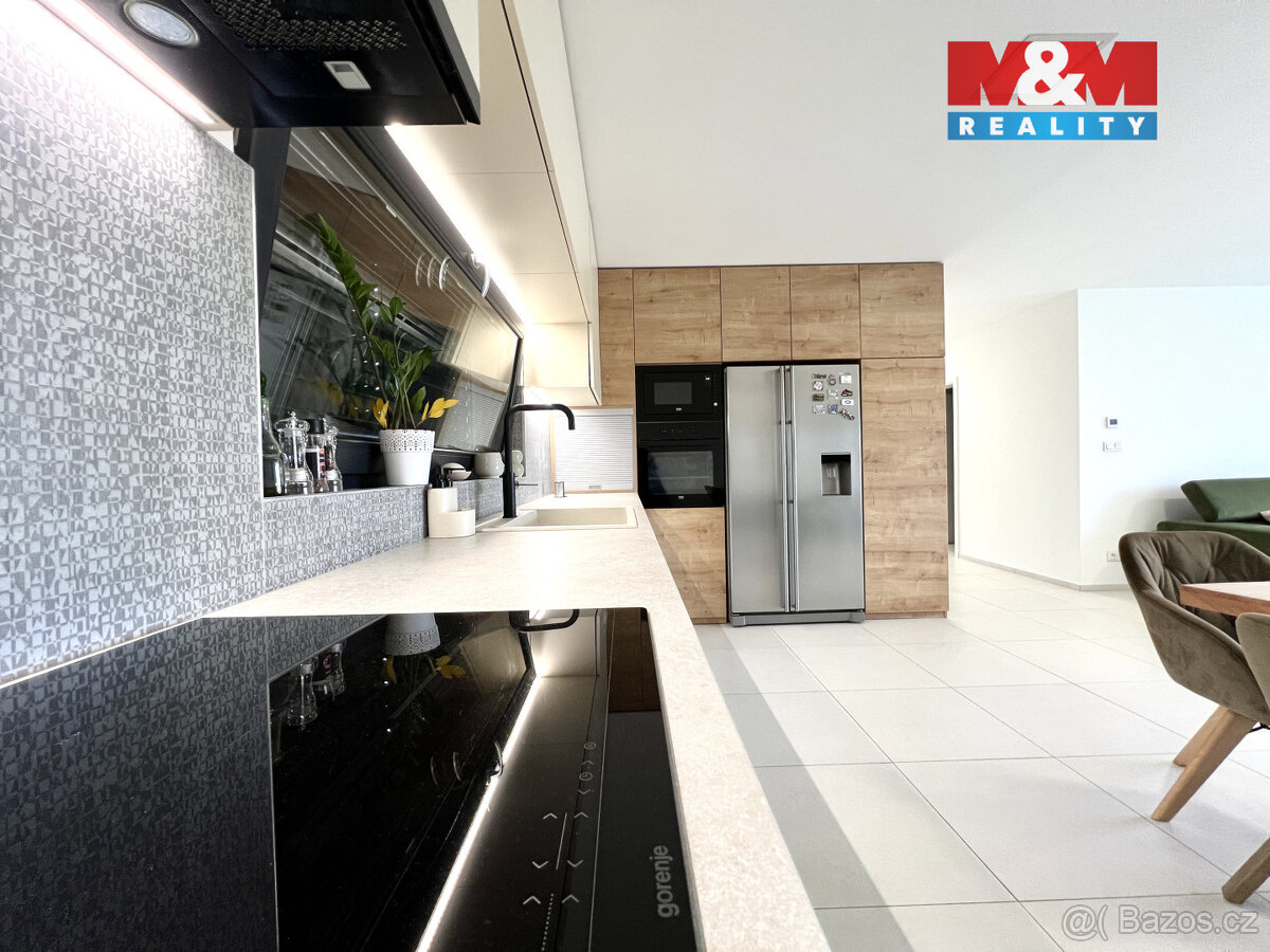 Pronájem rodinného domu, 110 m², Holasovice - 8