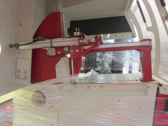 Optimalizační krátící pila KP 900 EASY CUT - 8