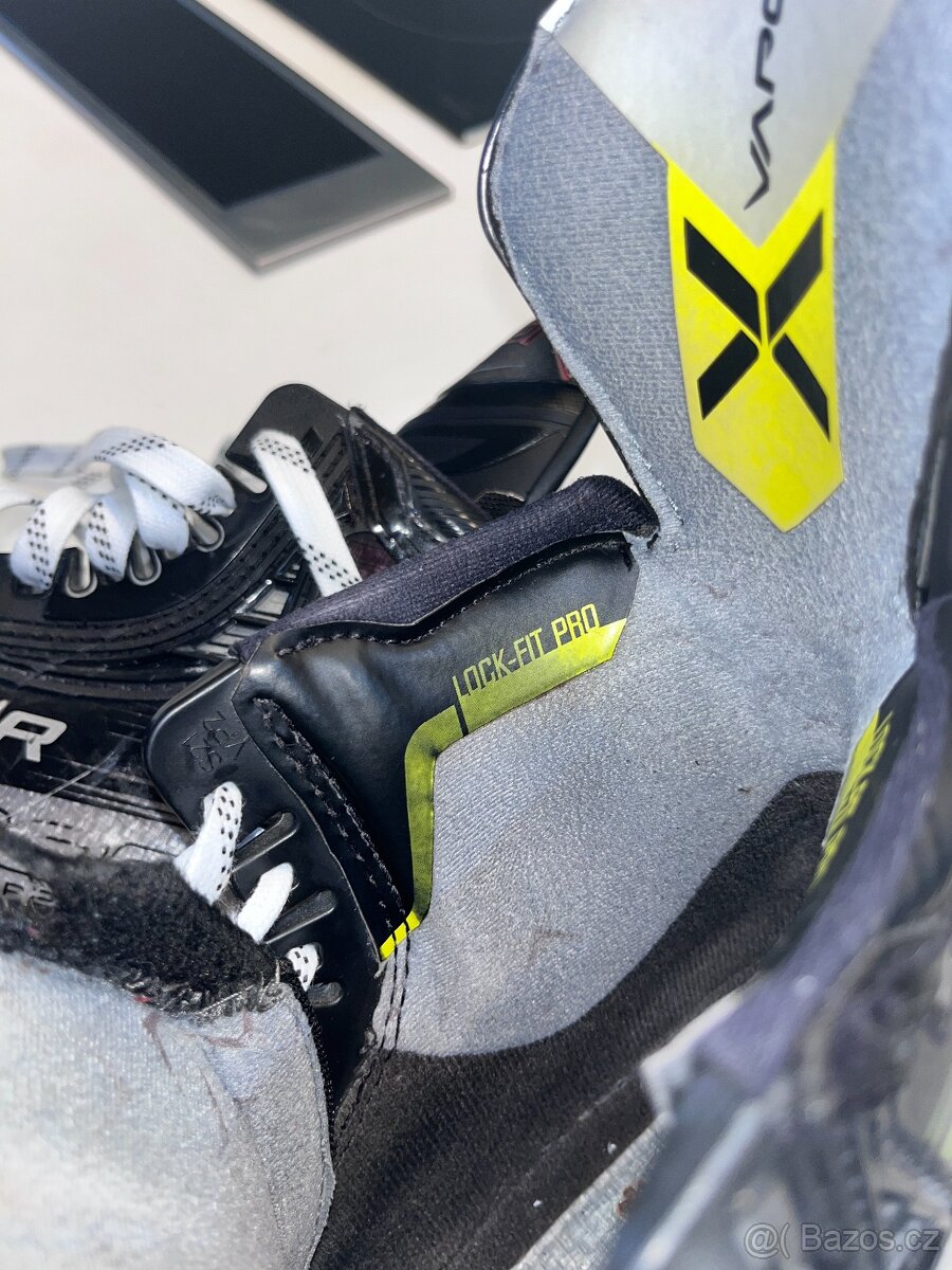 Brusle S23 TI VAPOR HYP2RLITE - 41 / 6,5 FIT 2 - 8