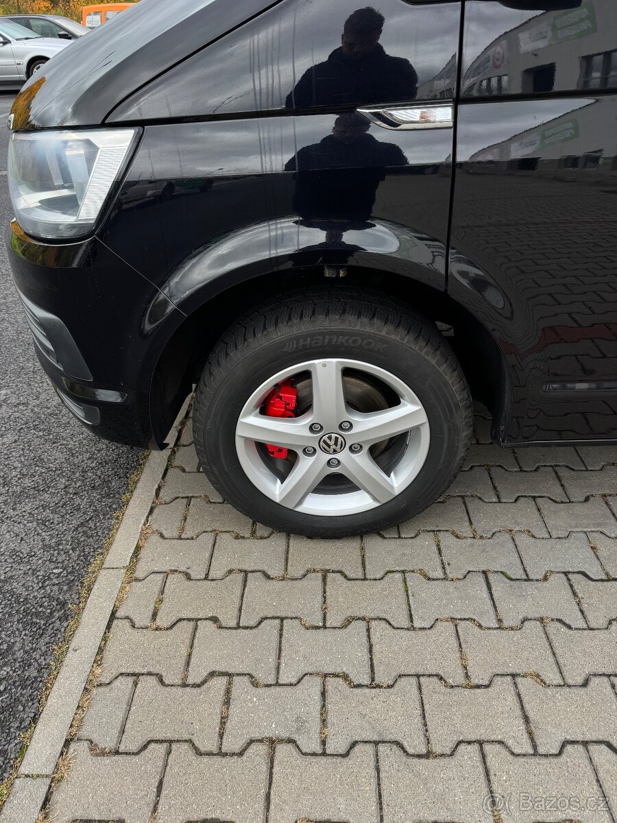 Volkswagen T6 Caravelle long 2.0TDI 110kw DSG - 8