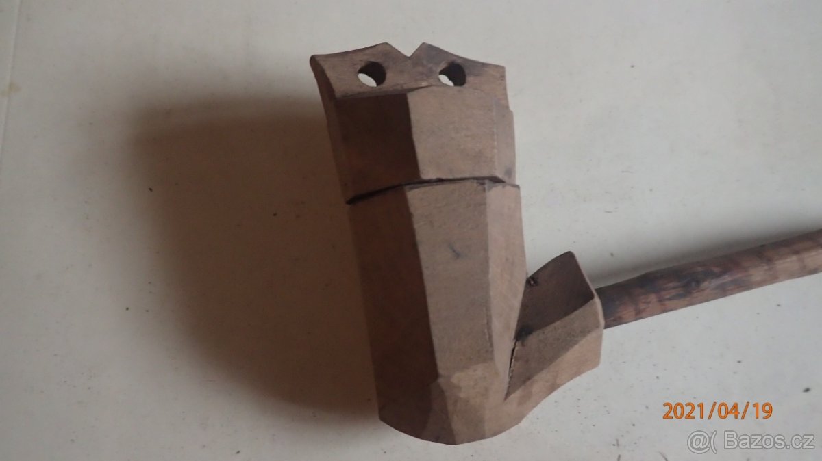 Staré lulky pro sběratele - 8