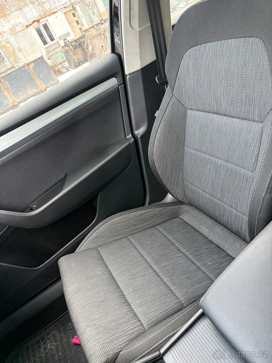 Škoda superb III 2018 2.0tdi 110kw - 8