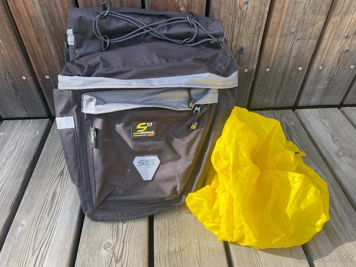 brašna ARSENAL _460 - 8