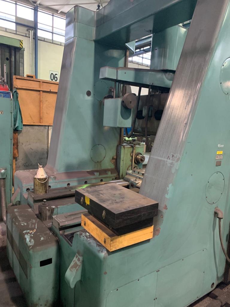 KOVOSVIT MAS WKV 100 - 8