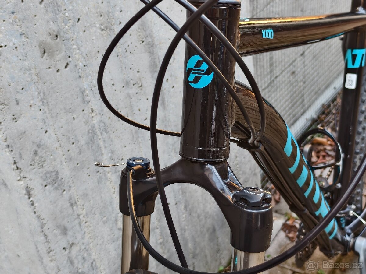 Horské kolo GHOST 29" XL - 8