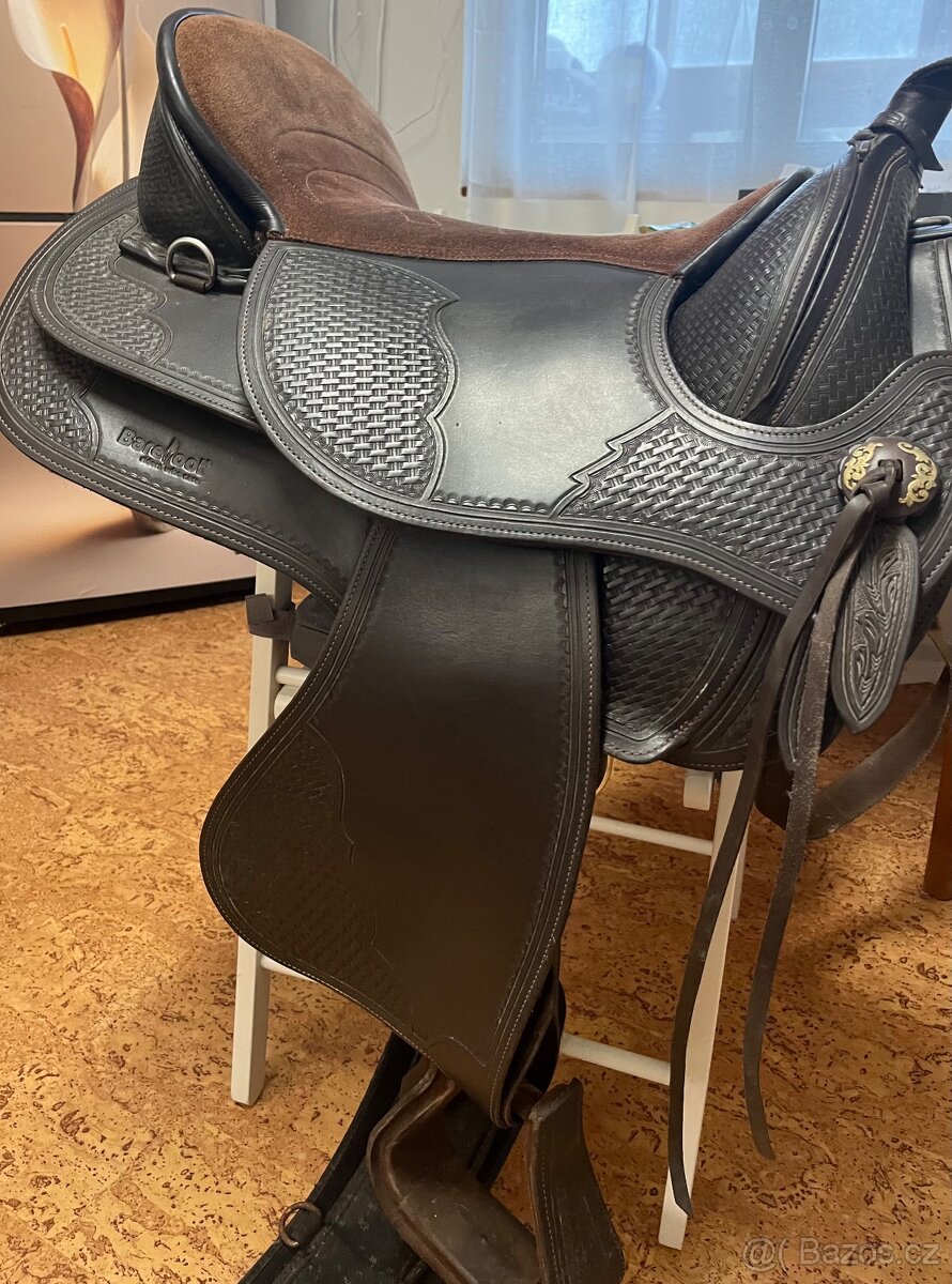 Barefoot Arizona Nut - 8