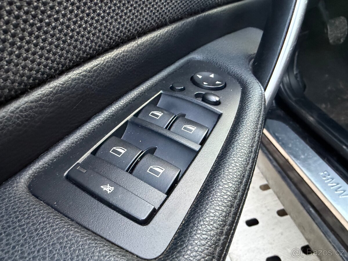 BMW 116d N47 E87 M-Paket Schwarz 2 díly - 8