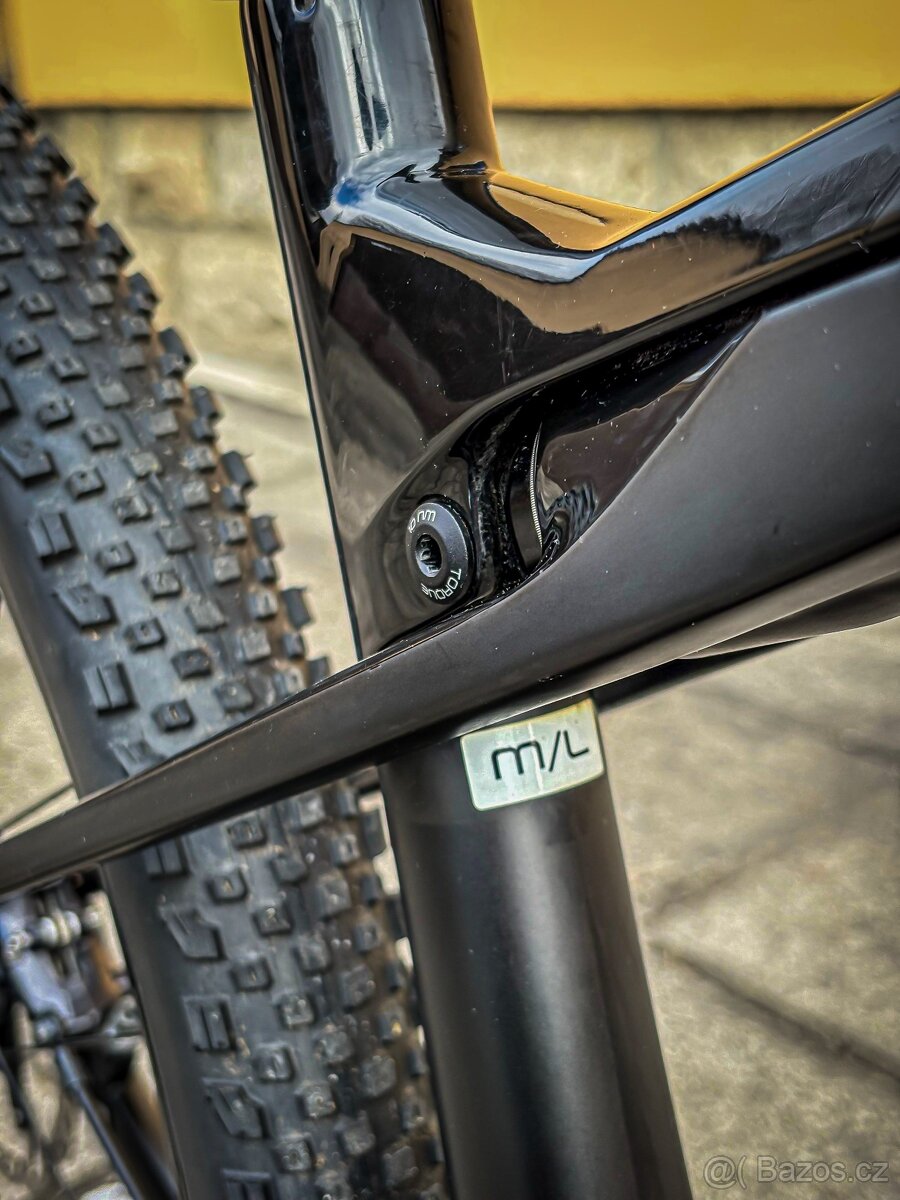 TREK Supercaliber 9.8, vel. M/L - 8