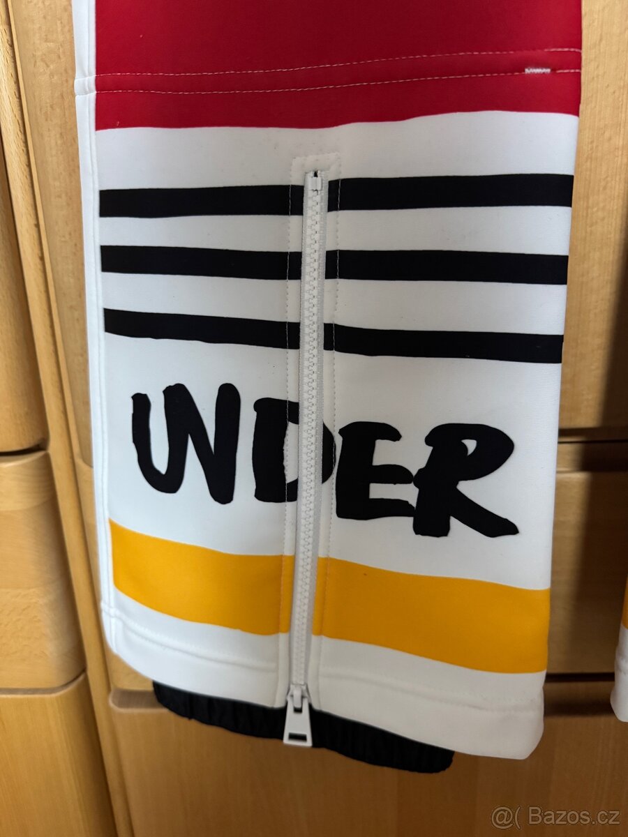 Rossignol x JCC (Castelbajac) - 8