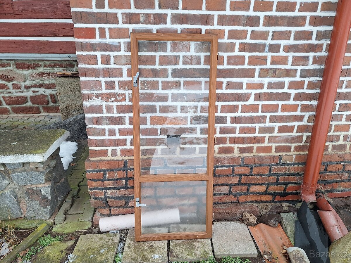 Prodej Oken - 8