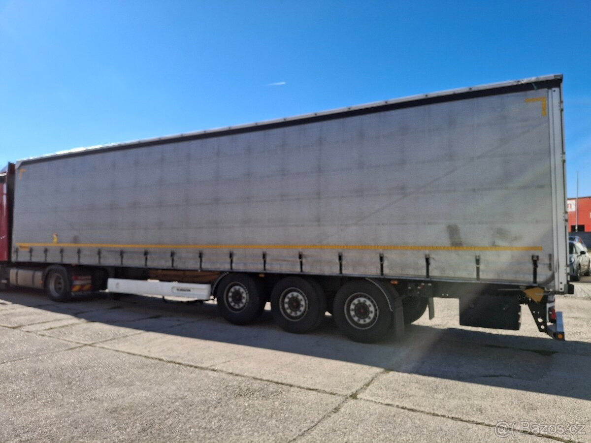 Náves Wielton NS3K - 8