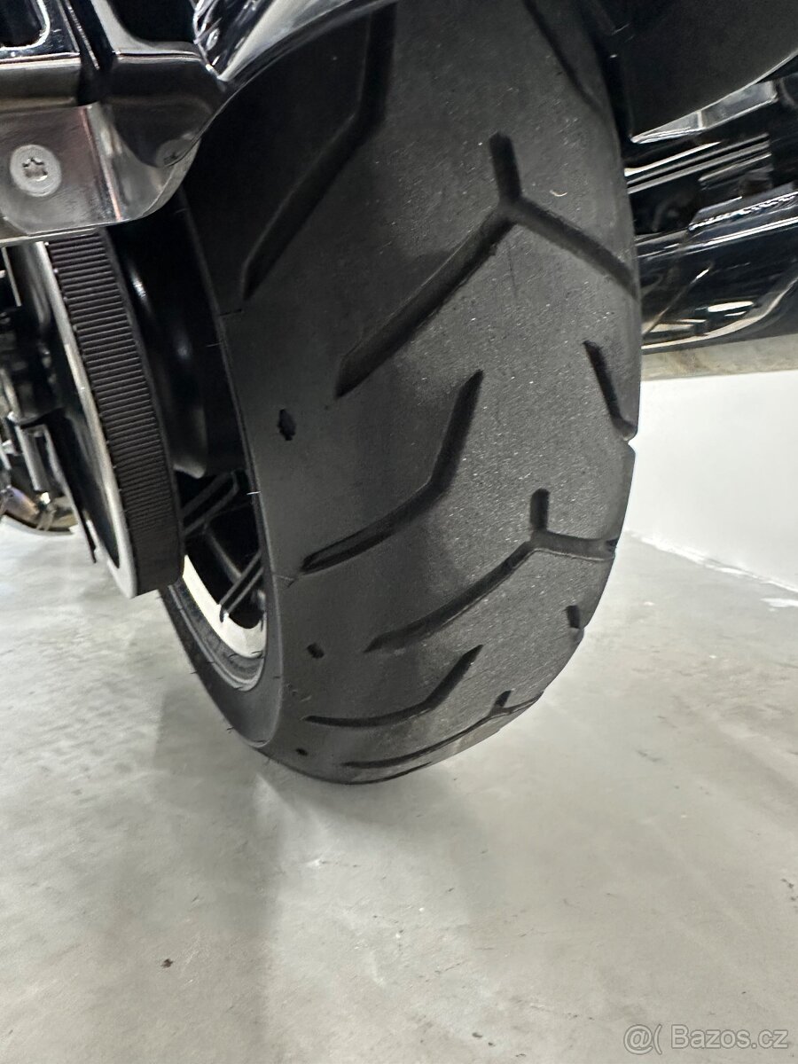 2016 HARLEY-DAVIDSON FLHTP - 8