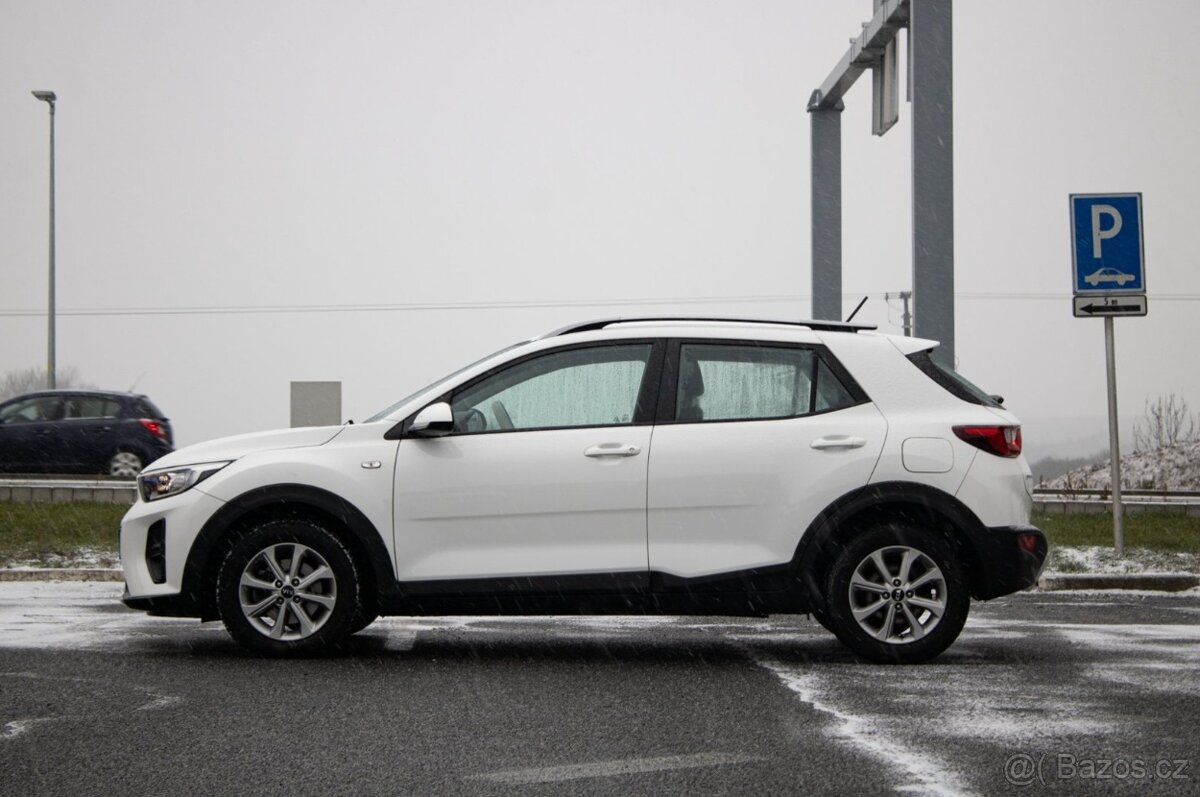 Kia Stonic 1.2 - 8