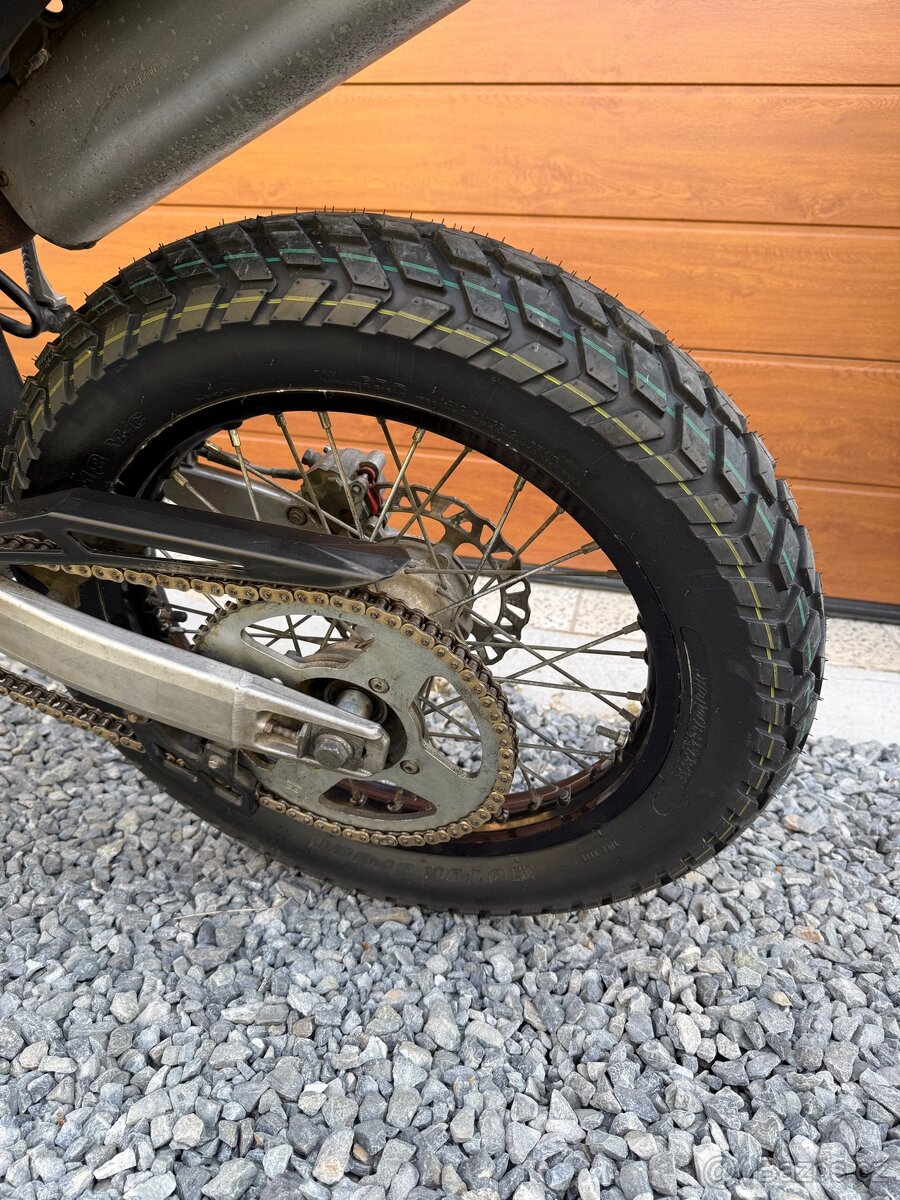 Beta RR 125 - 8