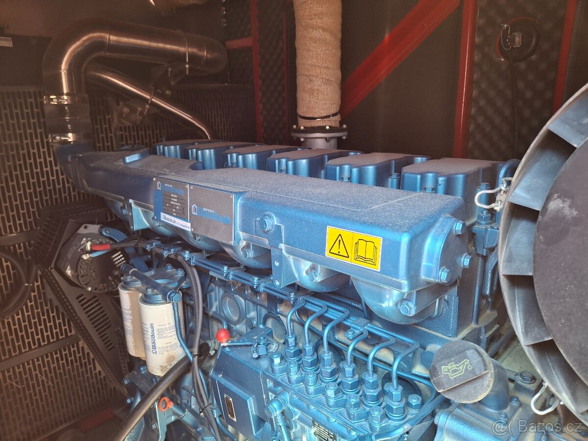 ZENESSIS ESE 440 TBI - 8