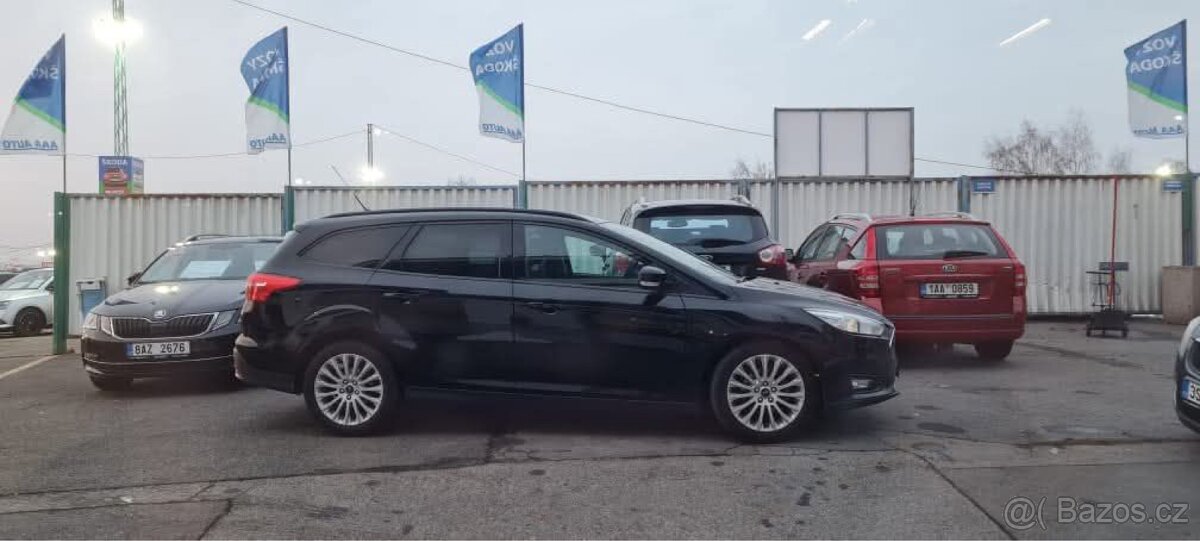 Ford Focus 3 - 8