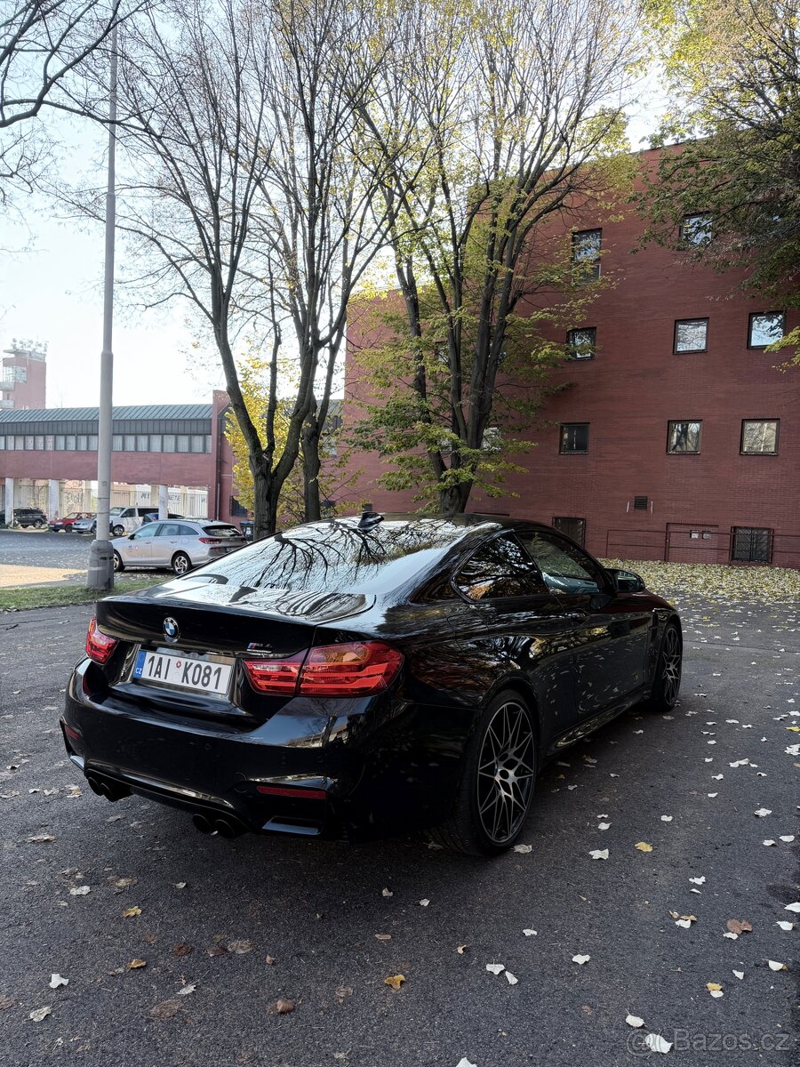 BMW M4 F82 Competition – Stage 2 / 600HP - 8