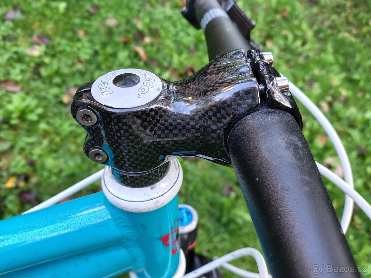 Dětské kolo SCOTT 24" 9kg - 8