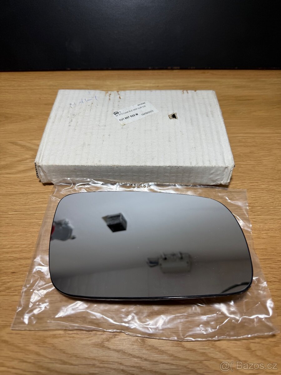 Škoda Octavia 1 Zrcátka - 8