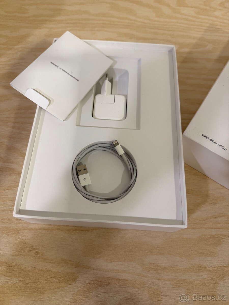 Apple IPad 10.2 (2019) - 8