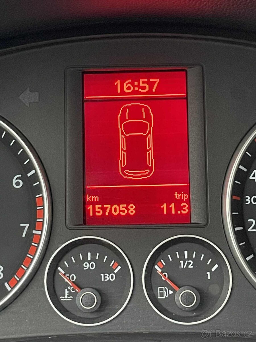 Volkswagen Scirocco 1.4 TSI 118kw - 8