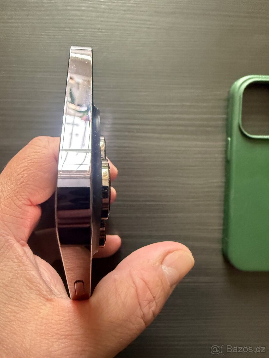 Prodám iphone 14 pro 128 GB - 8
