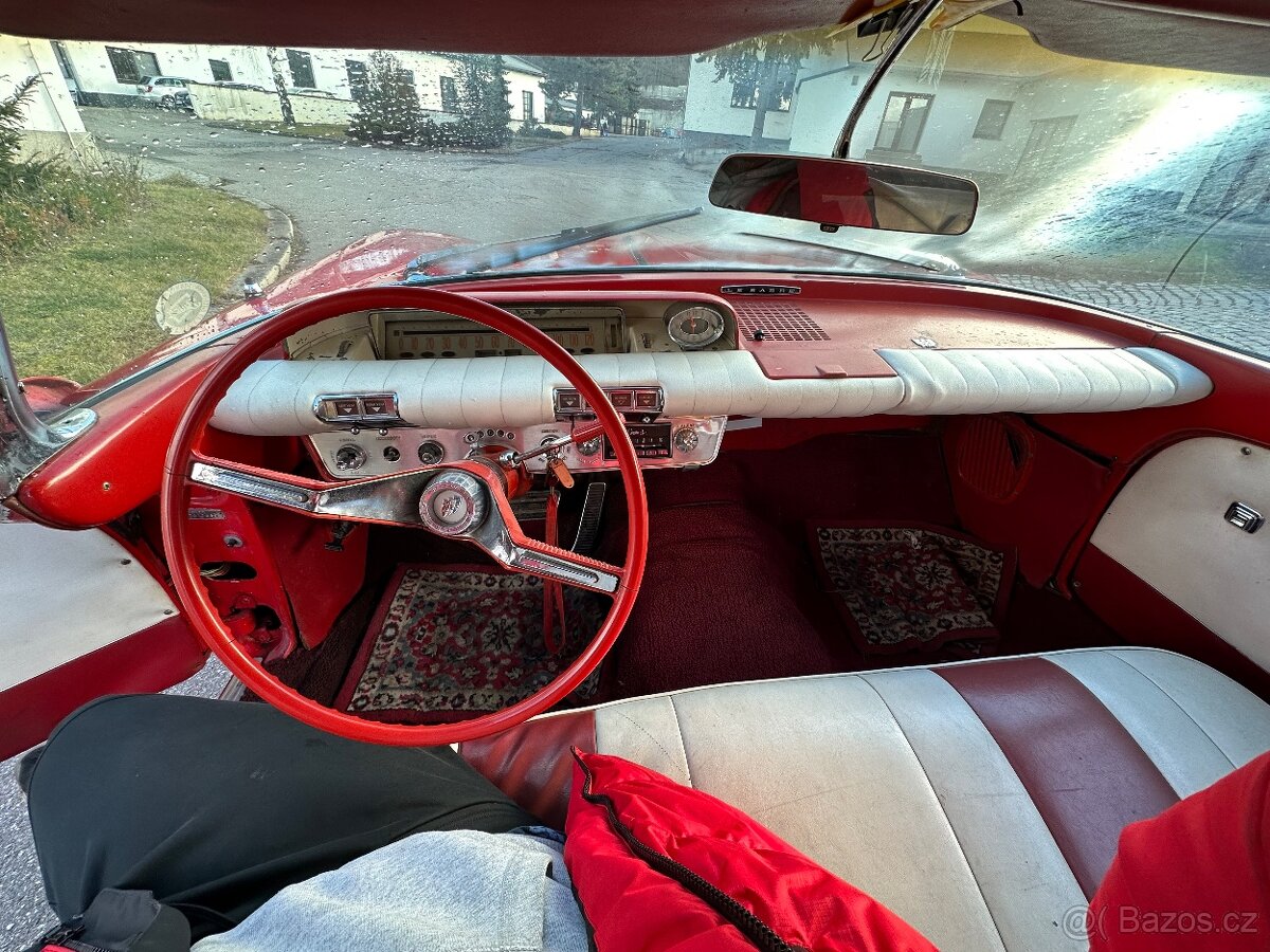 Buick Le Sabre Cabrio - 8