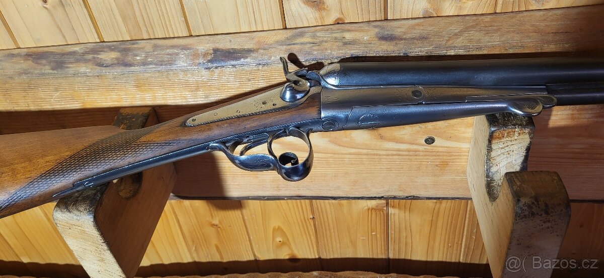 BROKOVNICE KOČÁROVÁ CAL 16 SUPER - 8