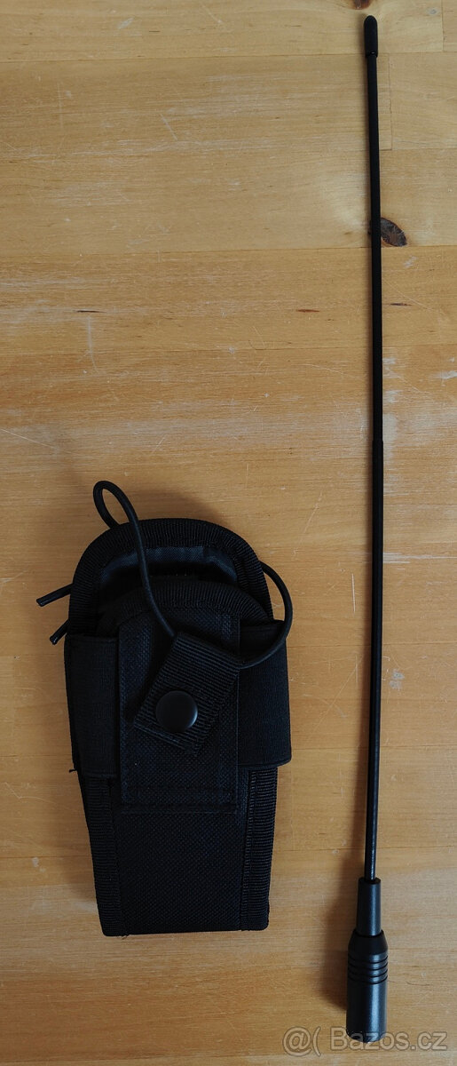 Baofeng UV-G30 Pro V2 - 8