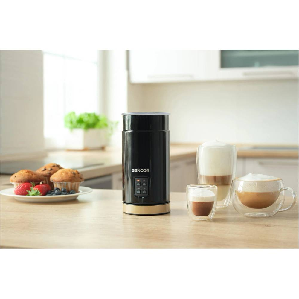 Prodam napenovac mleka v zaruce - 8