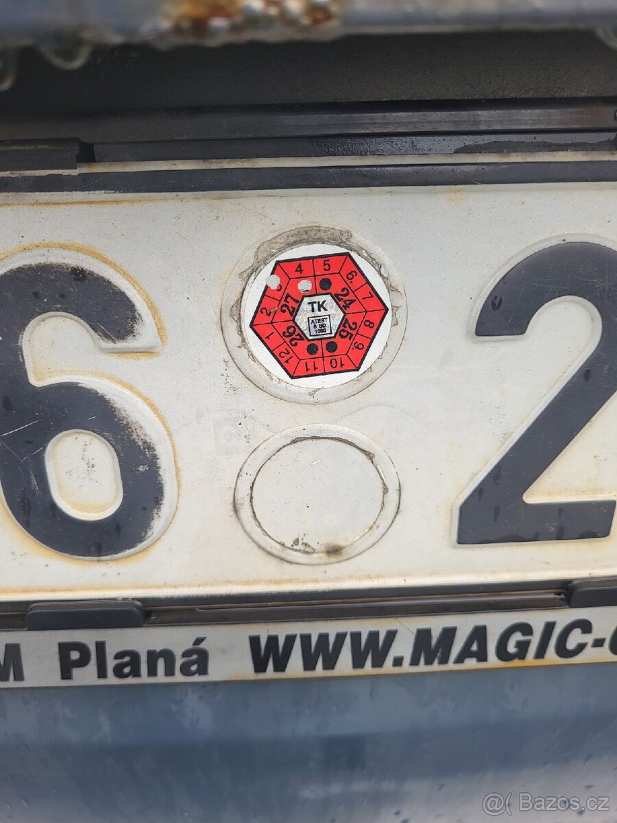 Volkswagen Touran - 8