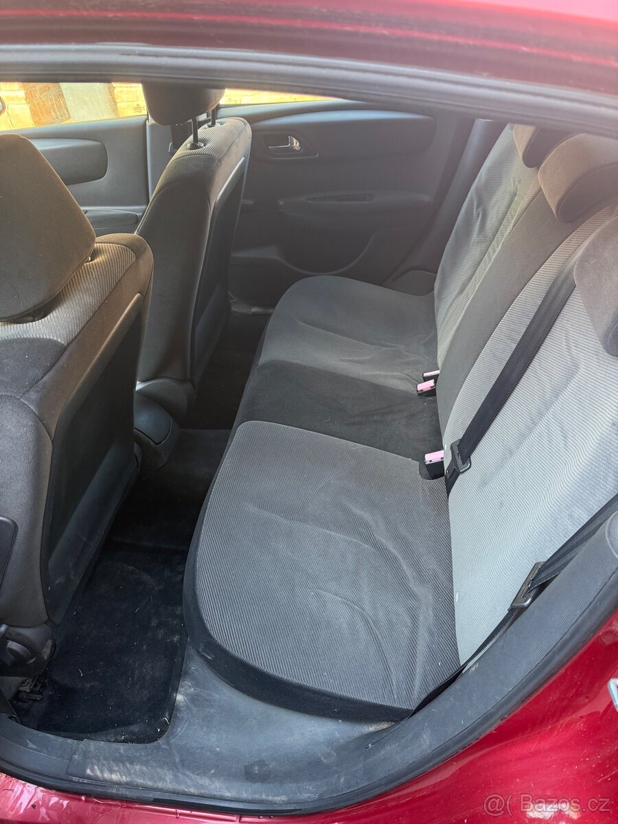 Prodám Citroen C4 1.6 benzin, 80kw - 8