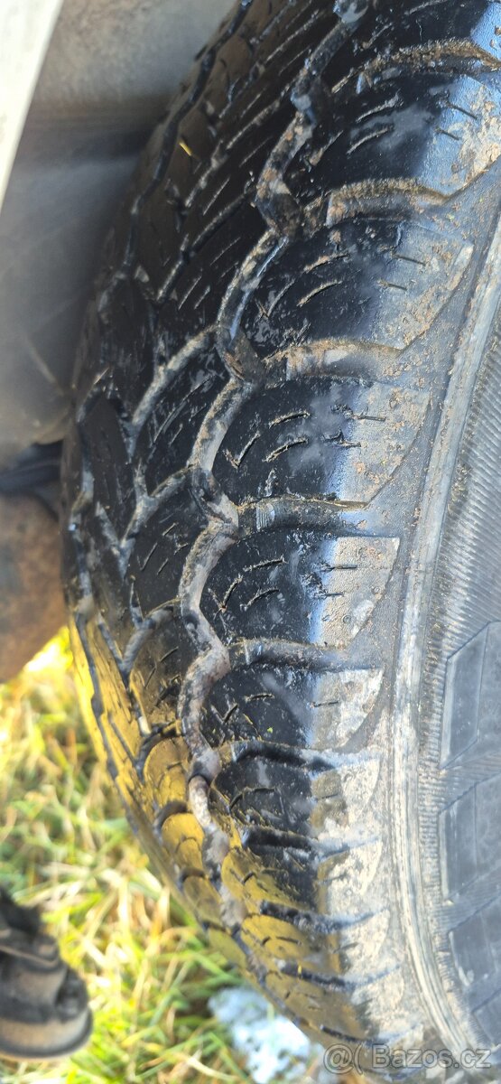 Vw t4 2.5i 4x4 syncro - 8