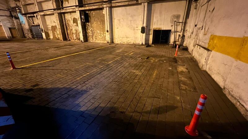 Skladovací prostory 40m2 - 300 m2 - 8