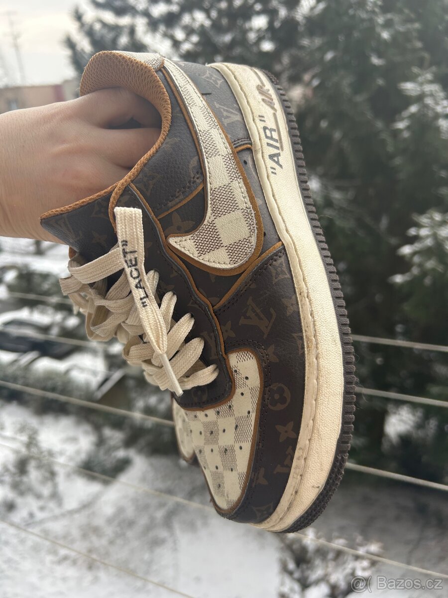 Tenisky Louis Vuitton - 8