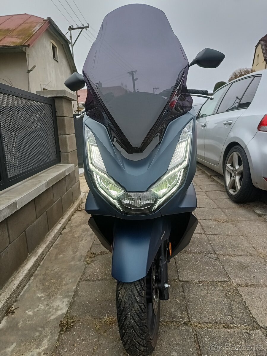 Honda PCX 125 - 8