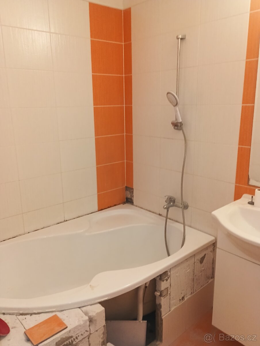 Prodám byt 3kk+ balkon - 8