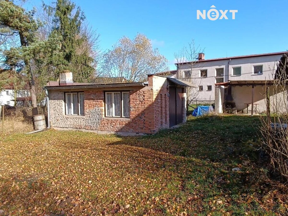 Prodej Rodinný dům, 63㎡ - 8