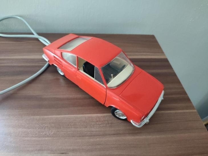 Škoda 110r ites - 8