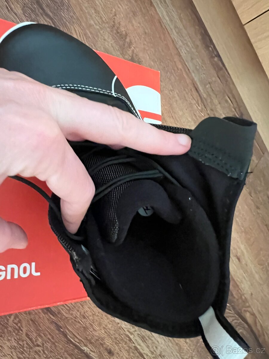 Běžecké boty Rossignol vel37 - 8