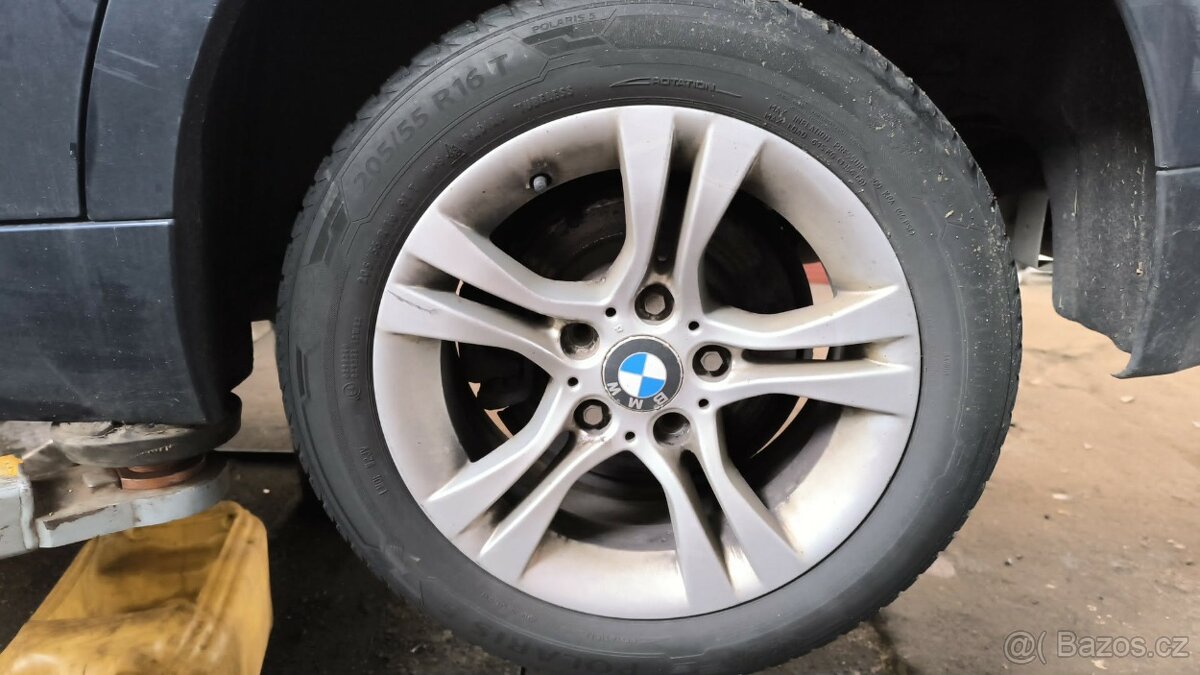 BMW 320i E90 Veškeré ND - 8