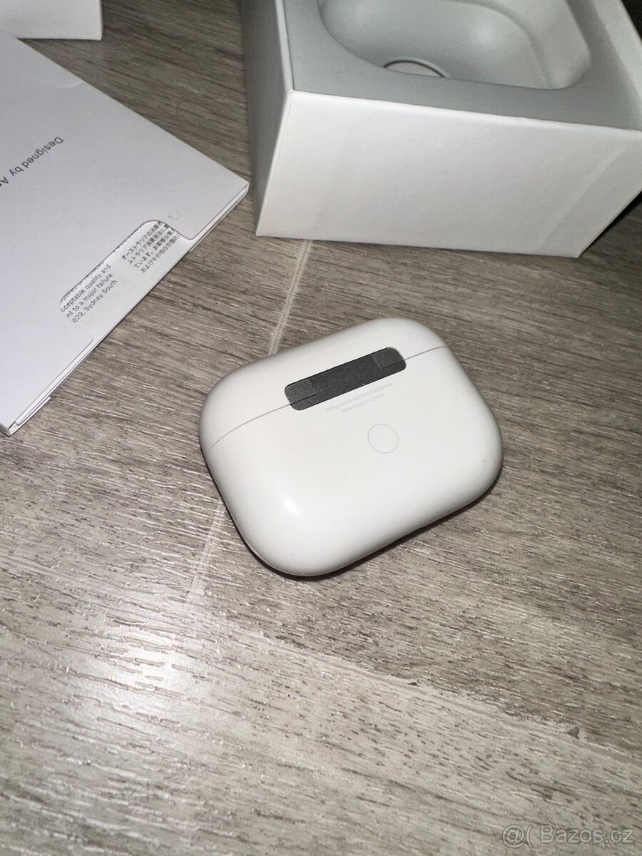 Apple AirPods Pro (1. generace) - 8