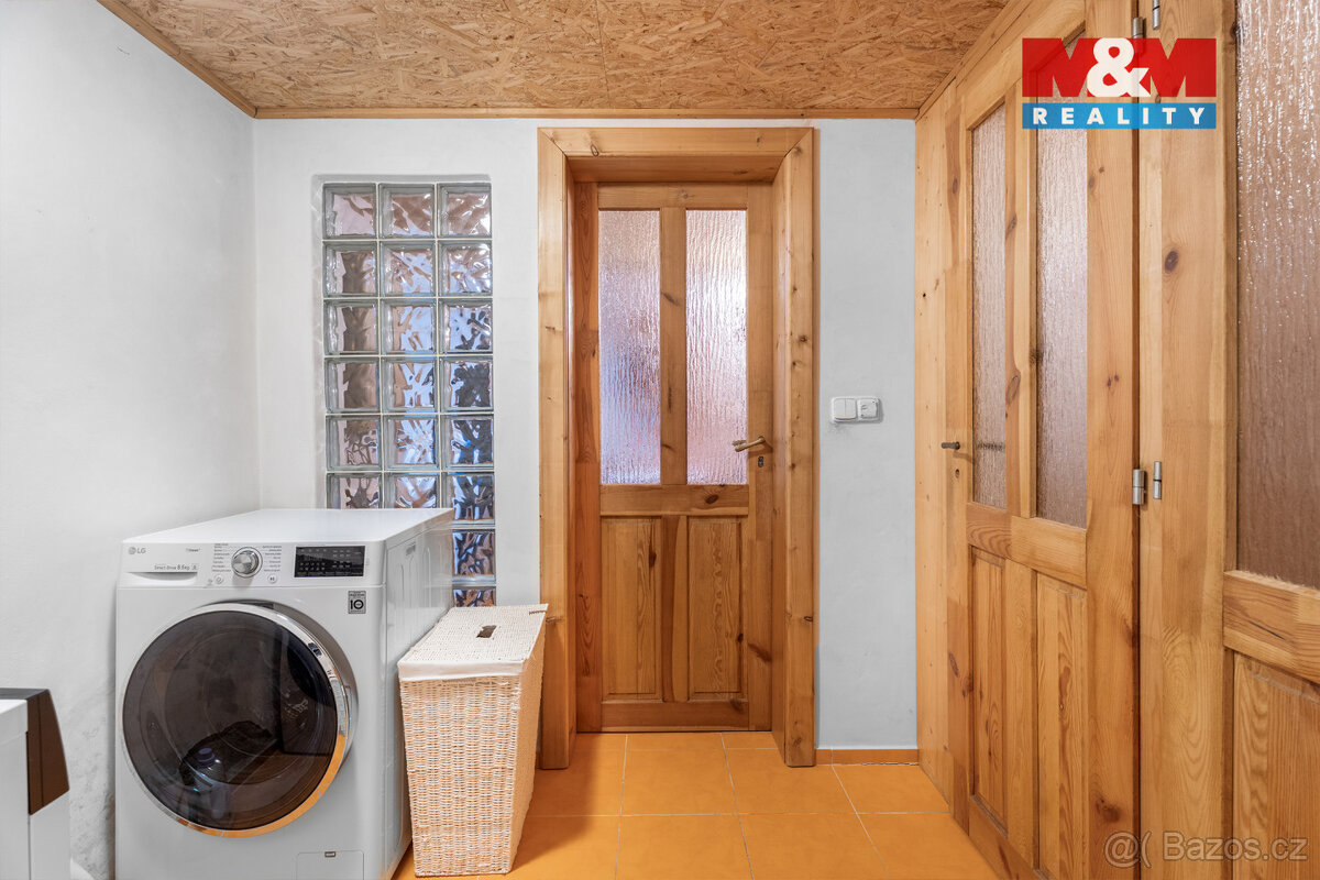 Prodej chalupy, 179 m², Volfartice - 8