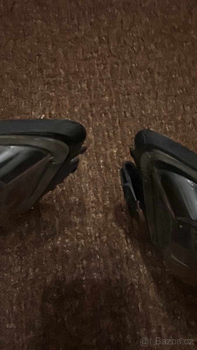 Mlhovky Octavia III - 8