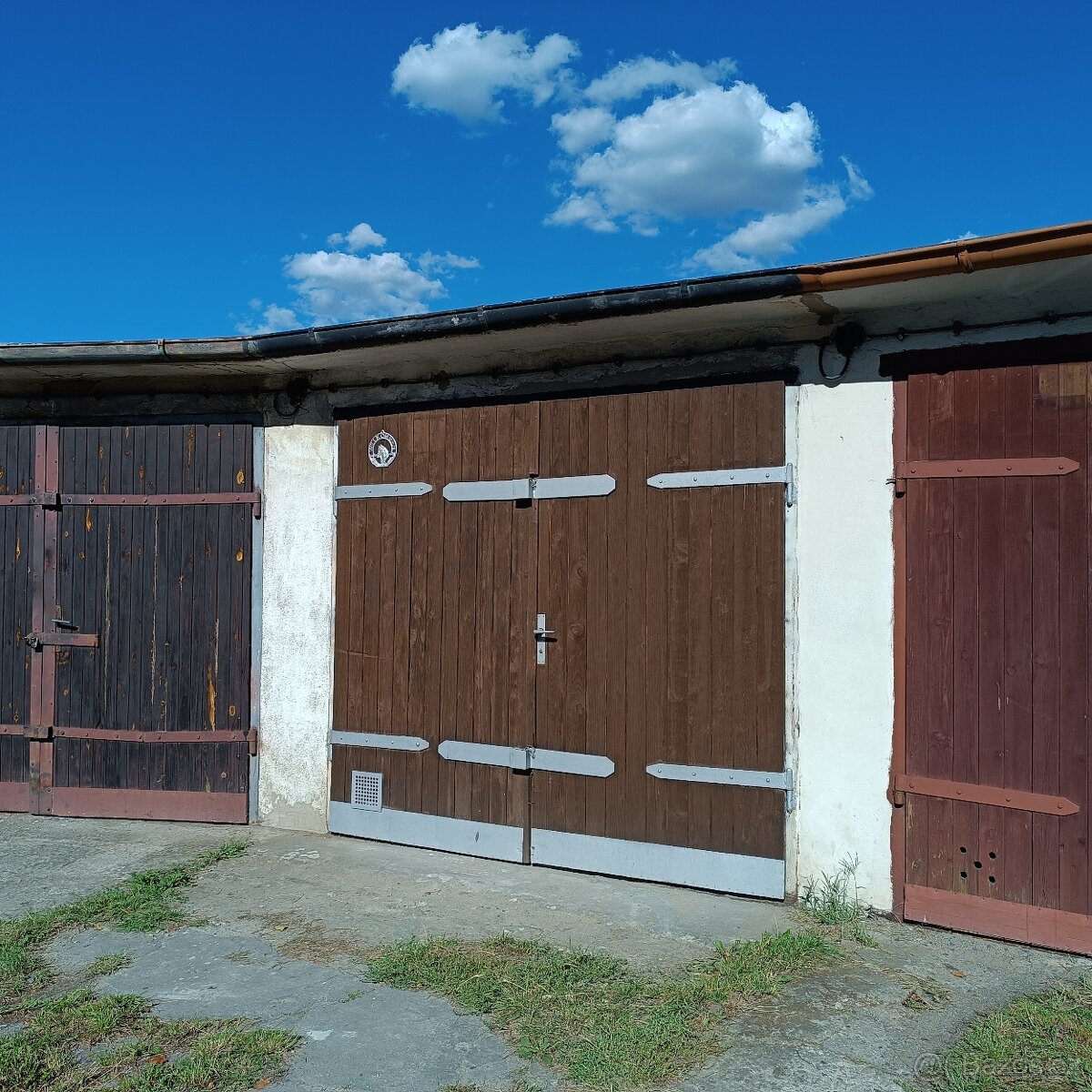 Pronájem garáže - 8