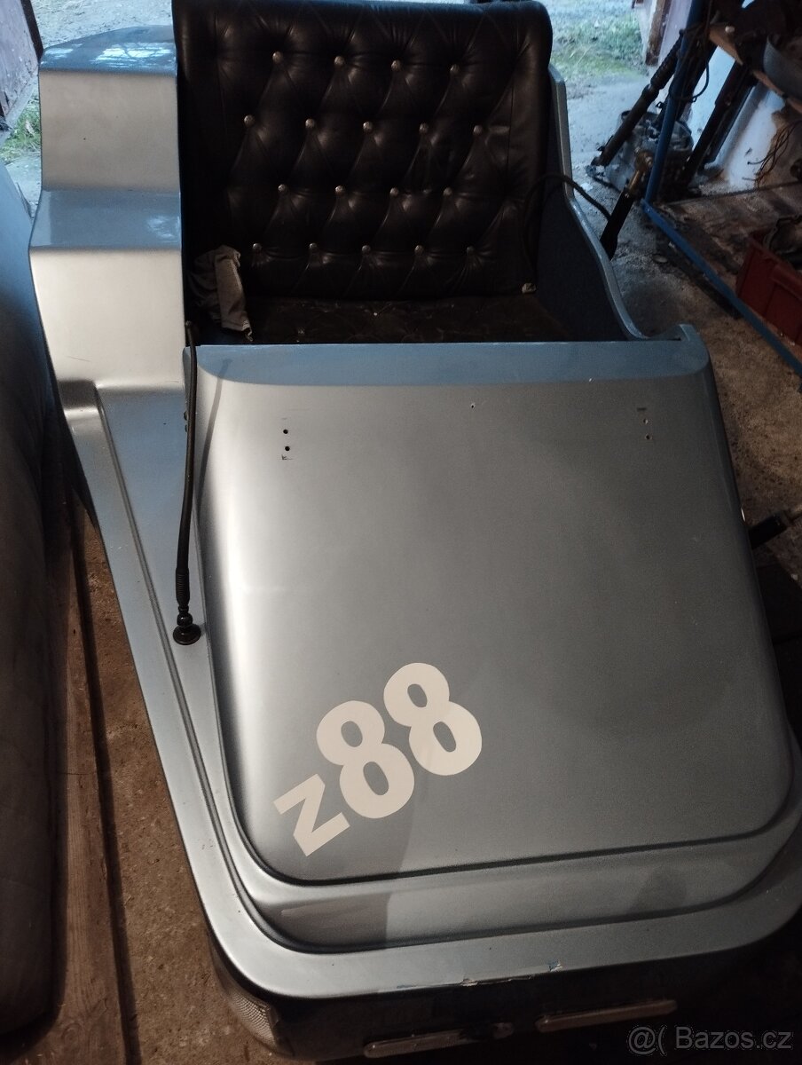 Sidecar - 8